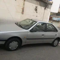 پژو ۴۰۵ مدل ۸۴|خودرو سواری و وانت|رشت, نامجو|دیوار