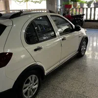 اطلس G به رویت صفر|خودرو سواری و وانت|تهران, تهرانسر مرکزی|دیوار