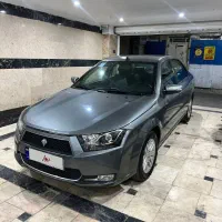 دنا معمولی مدل ۱۳۹۷ تمیز کم کار
