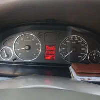 فروش سمند EF7 دوگانه کارخانه