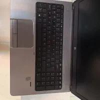 لپ تاپ HP probook G1|رایانه همراه|سمنان, |دیوار