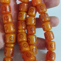 تسبیح سندلوس . چشم بلبلی. ۱۴۰ گرم|بدلیجات|تهران, زمزم|دیوار