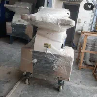 ۱۳۰تن چینی برند LOG|ماشین‌آلات صنعتی|پاکدشت, خاتون آباد|دیوار