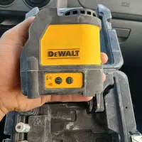 لیزر طرح دیوالت