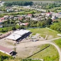 فروش زمین هتل