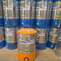 کهنه شور (پتو شور )