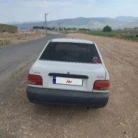 پراید ۸۸|خودرو سواری و وانت|ایلام, |دیوار