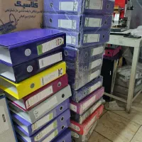 زونکن اطلس/ تولید و پخش عمده/ زیر قیمت بازار تهران|لوازم التحریر|تهران, جمهوری|دیوار