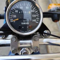 یاماها 100 زنبوری ژاپن(فروشگاه بابادی)|موتورسیکلت|بندر ماهشهر, |دیوار