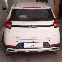 خودرو MVMX22PRO|خودرو سواری و وانت|یزد, |دیوار