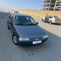 پژو 405دوگانە کارخانە مدل 94