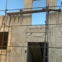 اجرای نما رومی