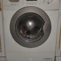 ماشین لباسشویی merci