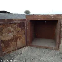 دستگاه زغال نو تا الان کار نکرده|ماشینآلات صنعتی|میناب, |دیوار