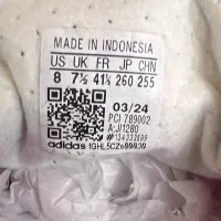 کفش روزمره Adidas SL 72|کیف، کفش، کمربند|تهران, اختیاریه|دیوار