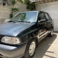 پراید مدل 83