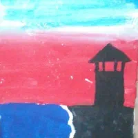 طراحی و نقاشی طبیعت و چهره