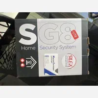 دزدگیراماکن سایلکس/دزدگیرسایلکس/دزدگیر سیمکارتی