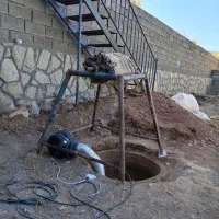 مقنی چاه کن|خدمات پیشه و مهارت|سبزوار, خسروجرد|دیوار