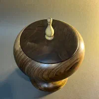 شکلات خوری چوبی|ظروف سرو و پذیرایی|شیراز, بهارستان|دیوار