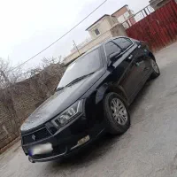 دنا پلاس 1400|خودرو سواری و وانت|گنبد کاووس, |دیوار