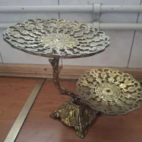 شیرینی خوری برنز