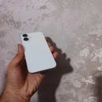 ۱۶نرمال ۲۵۶گیگ بدون خط و خش باتری ۱۰۰|موبایل|بندرعباس, |دیوار