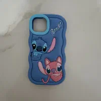 گارد سیلیکونی اصل آیفون 13 و 14