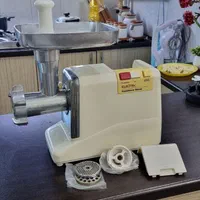 چرخ گوشت الکترا  ژاپن|سایر لوازم برقی|اهواز, گلستان|دیوار