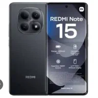 شیائومی Redmi note 15