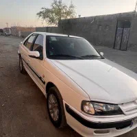 پارس سال مدل 1400