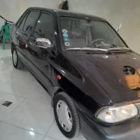 فروش پراید۸5|خودرو سواری و وانت|پارسآباد, |دیوار