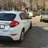 برلیانس h320 اتومات|خودرو سواری و وانت|تهران, یاخجی آباد|دیوار