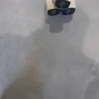 دوربین در حد نو