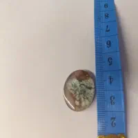 سنگ شجر قائن طبیعی مناسب انگشتر و اویز|جواهرات|تهران, آهنگ|دیوار