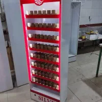 استند سیگار/استندخشکبار/استندچیپس وپفک/استندپاستیل|فروشگاه و مغازه|اسلام‌شهر, شهرک قائمیه|دیوار