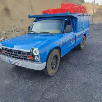 باربری، نیسان،باری،جا به جای ،بار|خدمات حمل و نقل|خرم‌آباد, |دیوار