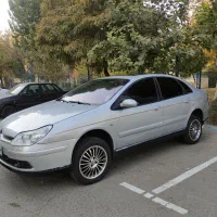 سیتروئن c5 مدل ۲۰۰۷|خودرو سواری و وانت|تهران, بوستان بعثت (باغ آذری)|دیوار