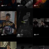 پیج اینستاگرام 14k