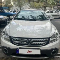 کراس H30 مدل97 تمیز و کم کار|خودرو سواری و وانت|تهران, نارمک|دیوار