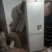 یخچال سامسونگ اصل کره