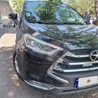 جک  s3