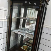 بوفه