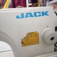 چرخ راسته دوز وسردوز 4نخ|چرخ خیاطی و ریسندگی|شبستر, |دیوار