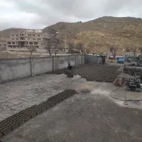 فرآورده های بتنی تیرچه بلوک گلویی چاه الهی