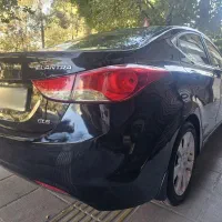 هیوندای النترا فول اتوماتیک اقساط معاوضه