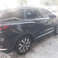 تیگو ۷پرو مدل ۱۴۰۲|خودرو سواری و وانت|کرمانشاه, |دیوار