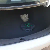 دانگ فنگ E70 برقی|خودرو سواری و وانت|پرند, فاز ۱|دیوار