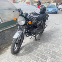 موتور باکسر ۲۰۰ kld