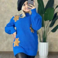 لباس زمستانه